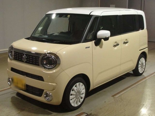 3054 Suzuki Wagon r smile MX91S 2021 г. (TAA Hyogo)